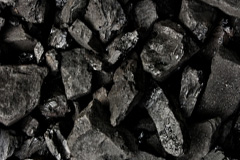 Glanrafon coal boiler costs