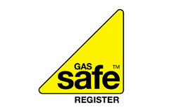 gas safe companies Glanrafon